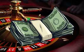 Официальный сайт Casino Rox